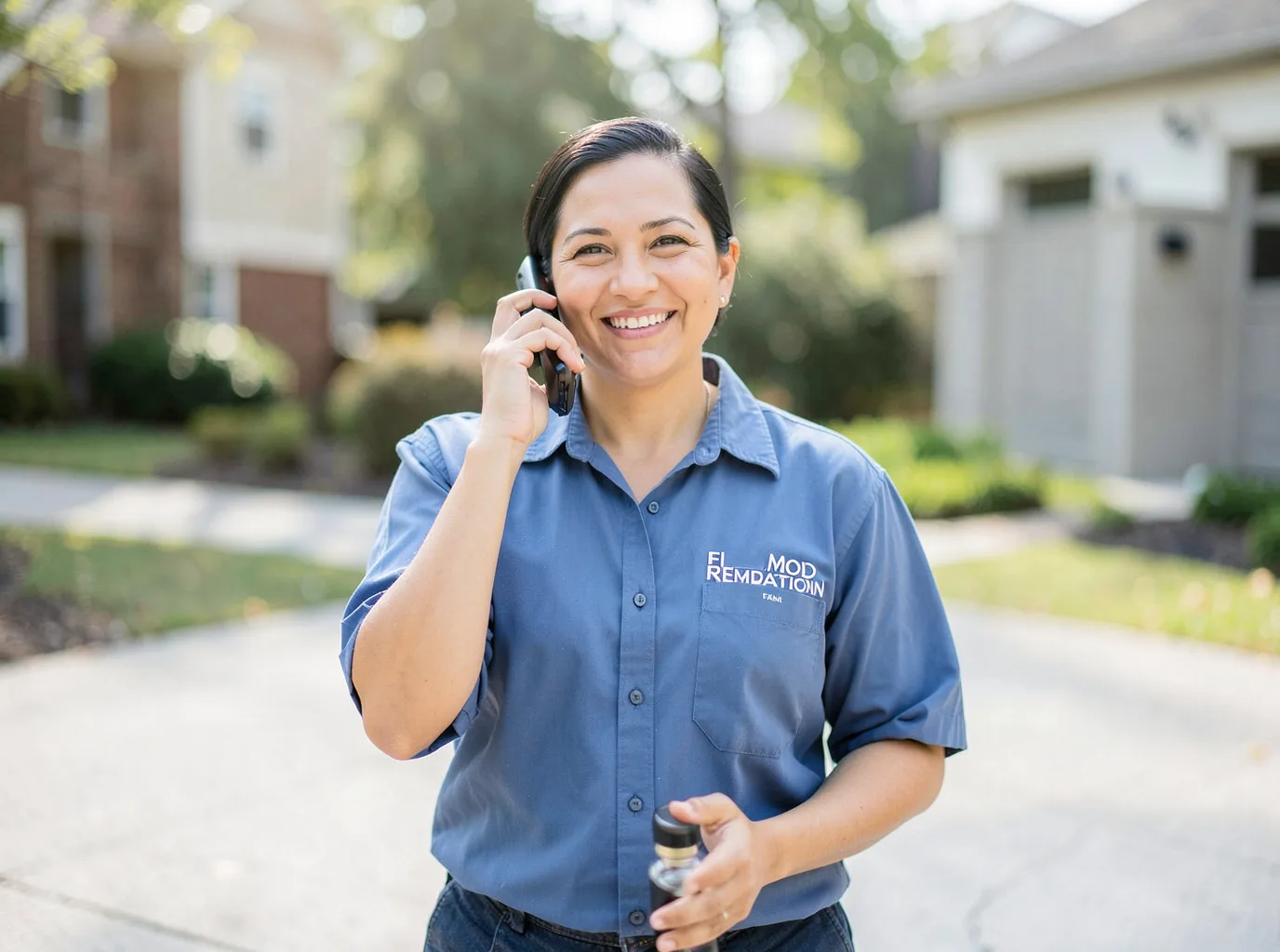 Mold Remediation Central Village, CT FAQs